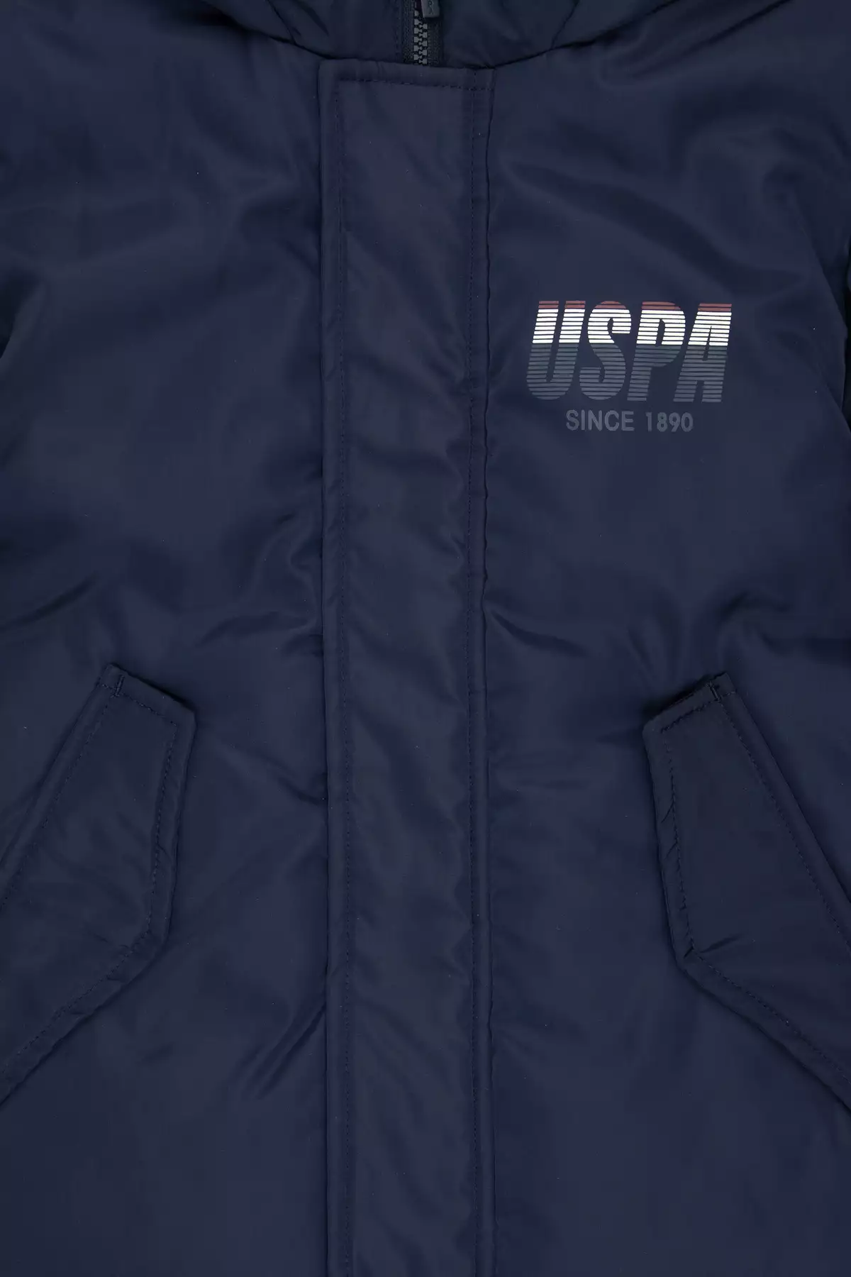 کاپشن سرمهای بچهپسری 50293294-VR033 برند U.S. Polo Assn. - 859935540