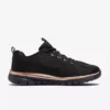کفش زنانه مشکی گِرِیسفُل - مدل 12615 Bkrg برند Skechers - 299144140
