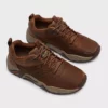 کفش ورزشی مردانه آرچ فیت لوگو 204409 CDB برند Skechers - 904104183