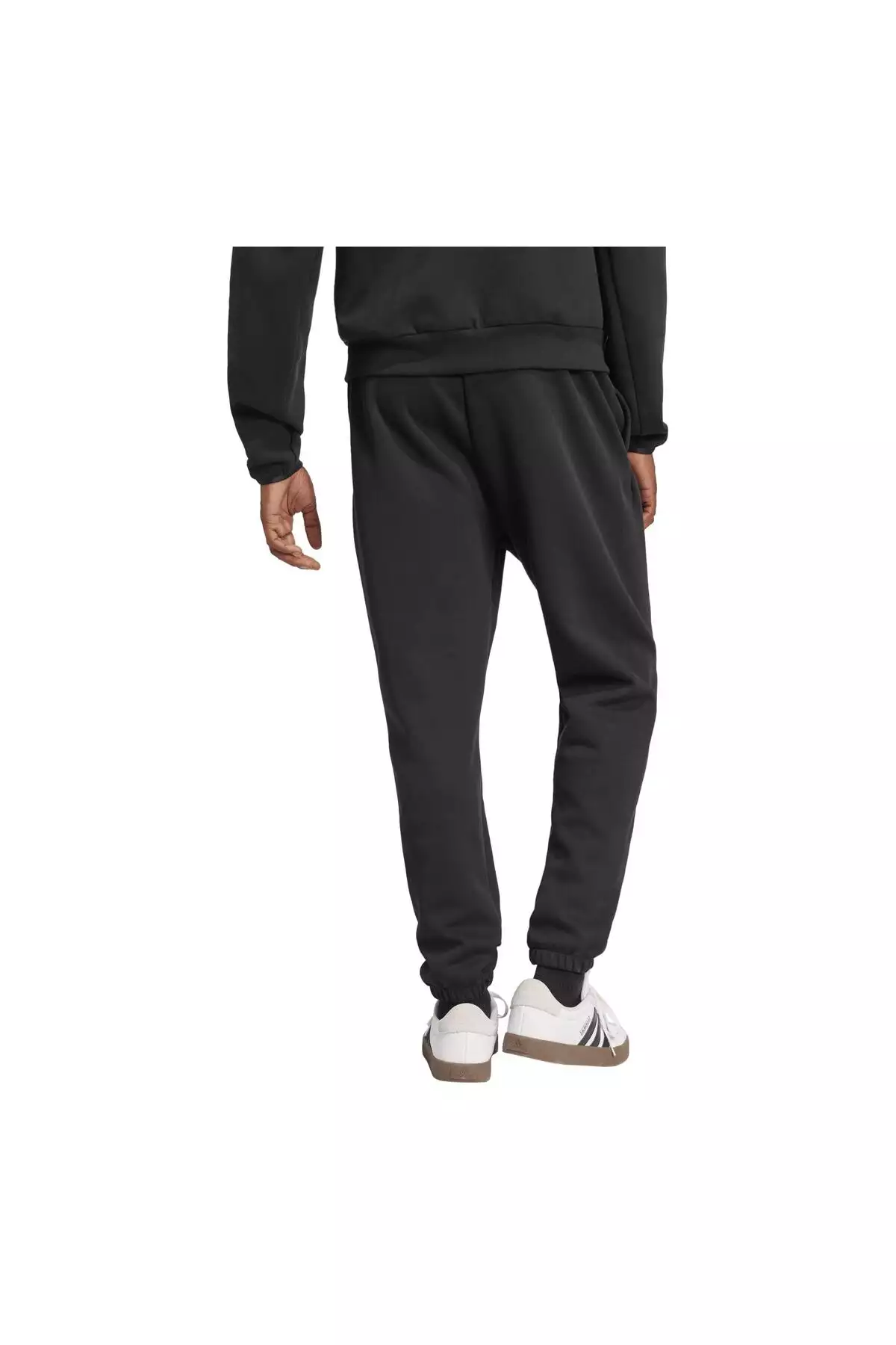 شلوار ورزشی مردانه JD4949-E رنگ مشکی برند adidas - 950597747
