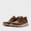 کفش راحتی مردانه مدل Slip İns Logolu شماره 205046 CDB برند Skechers - 904106068