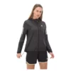 کد IN1576-K، ژاکت زنانه بارانی-بادگیر رنگ مشکی. برند adidas - 800342948