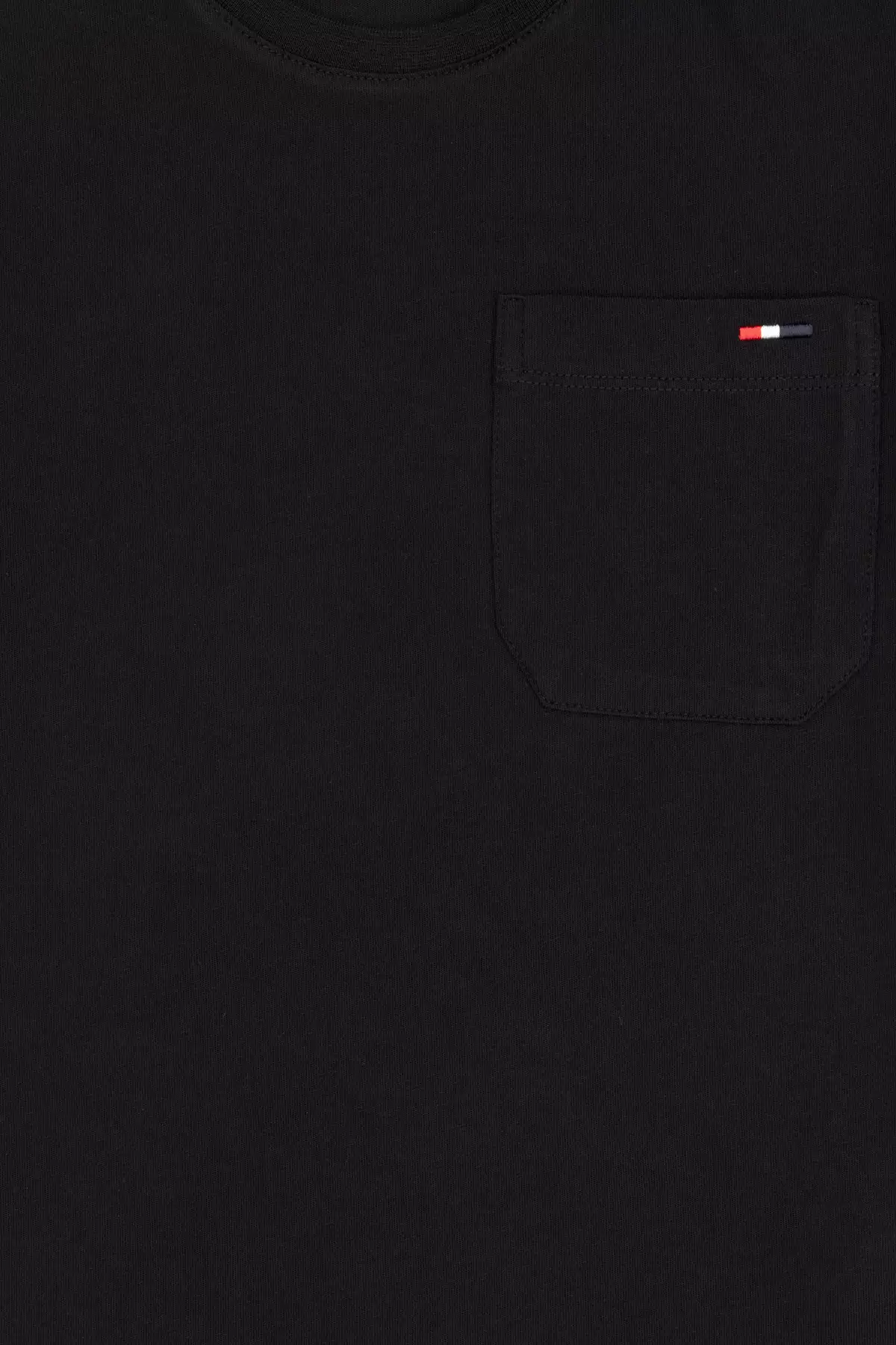 تیشرت مشکی پسرانه 50314946-VR046 برند U.S. Polo Assn. - 962563465