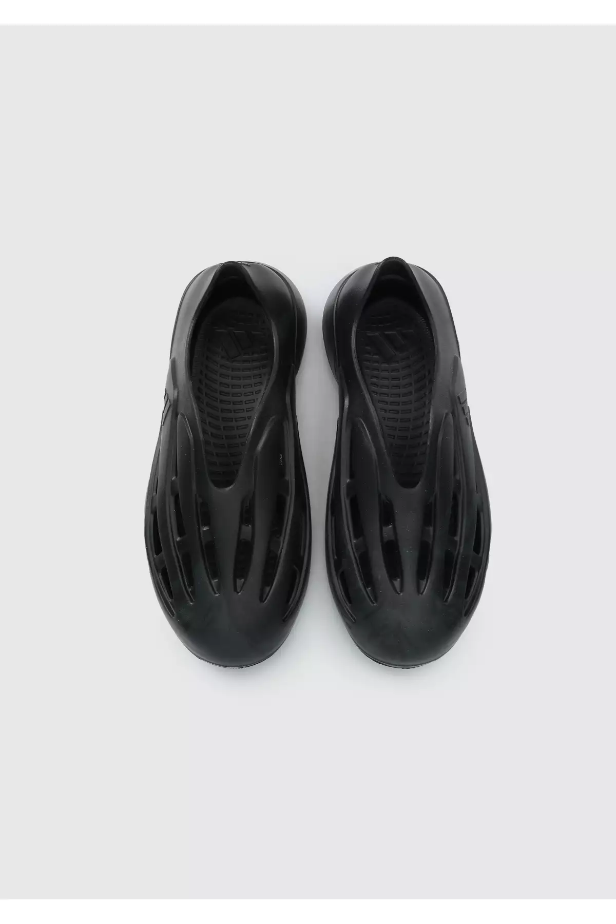 دمپایی مردانه مشکی لایت بلیز مدل Jh7039 برند adidas - 925808590