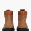 کفش راحتی مردانه کاله وین کلاین با رویه چرم سوئیدی و لایه EVA در زیره برند Calvin Klein - 767803020