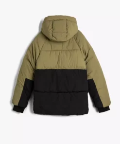 کاپشن پسرانه هاگی ۴WKB20020TW برند Koton - 780449324