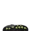 بوت چـنـدجنســی ROHA CAMO F 5PR مشکی بچه گانه برای فعالیتهای فضای باز برند Kinetix - 981573113