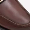 تاج - دمپایی مردانه سرمهای برند Aldo - 683000240