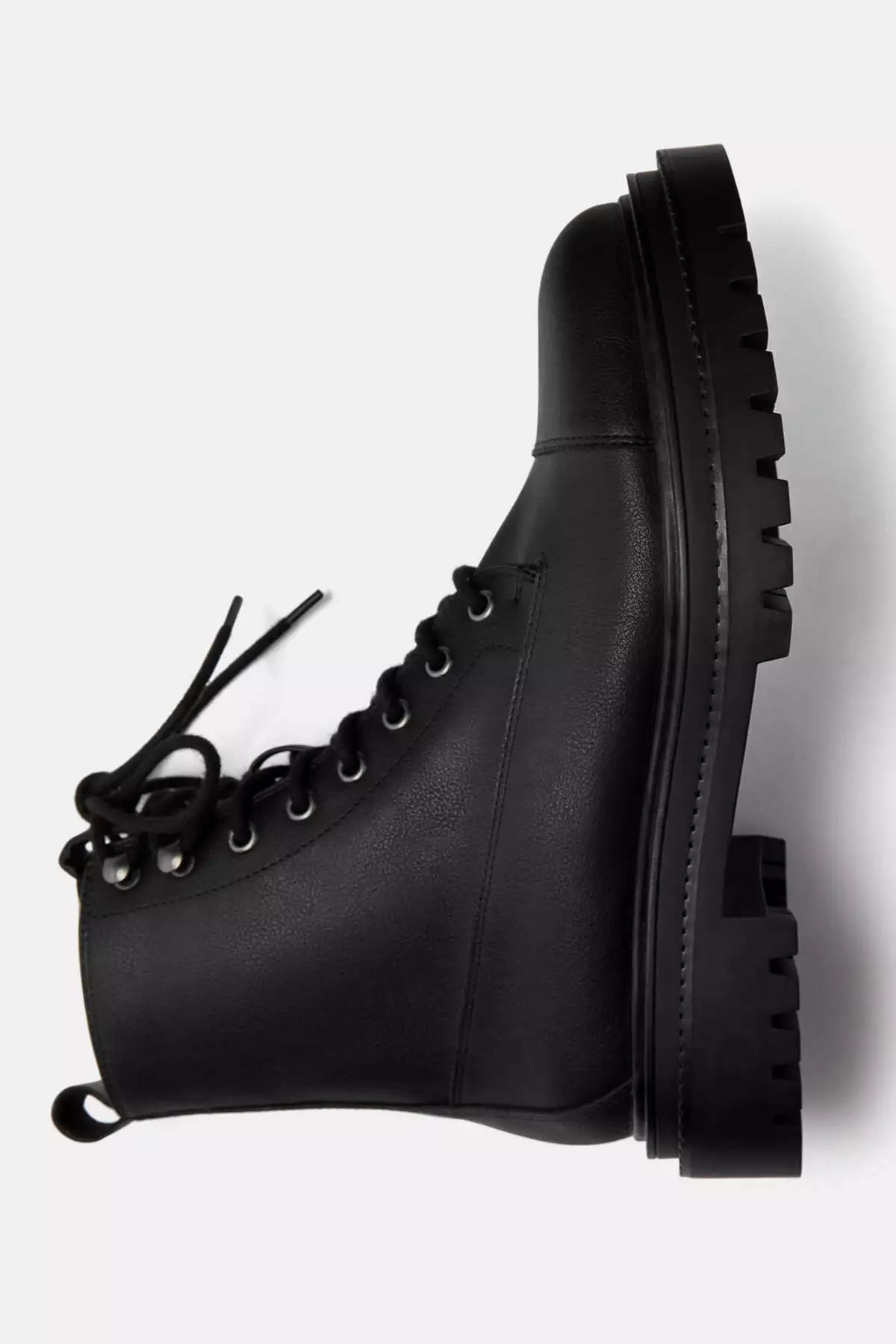 بوت با بند برند Pull & Bear - 888811221