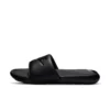 دمپایی مردانه ویکتوری وان مدل CN9675-003 رنگ مشکی برند Nike - 100209577
