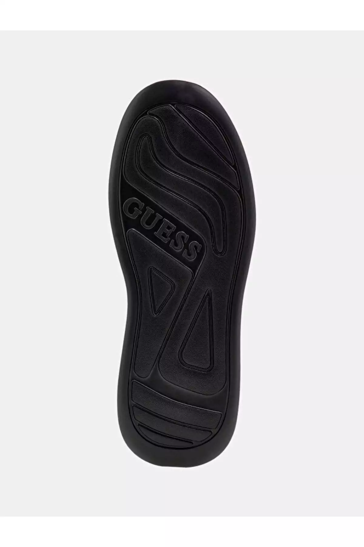 بوت چرمی مردانه الکو برند Guess - 996703533