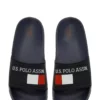 دمپایی مردانه نیکو 5Fx آبی تیره برند یو.اس. پولو اسن. برند U.S. Polo Assn. - 893352069