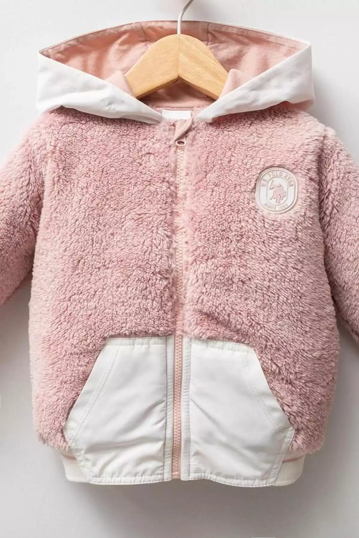 مونت دخترانه برند U.S. Polo Assn مدل USB2746 برند U.S. Polo Assn. - 1022035192