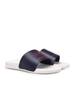صندل مردانه PEARL 1FX رنگ سرمهای برند U.S. Polo Assn. - 84775762