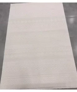 کلیه محصولات فرش بازیافتی مرنوس مدل 38422 برند Merinos - 342664003