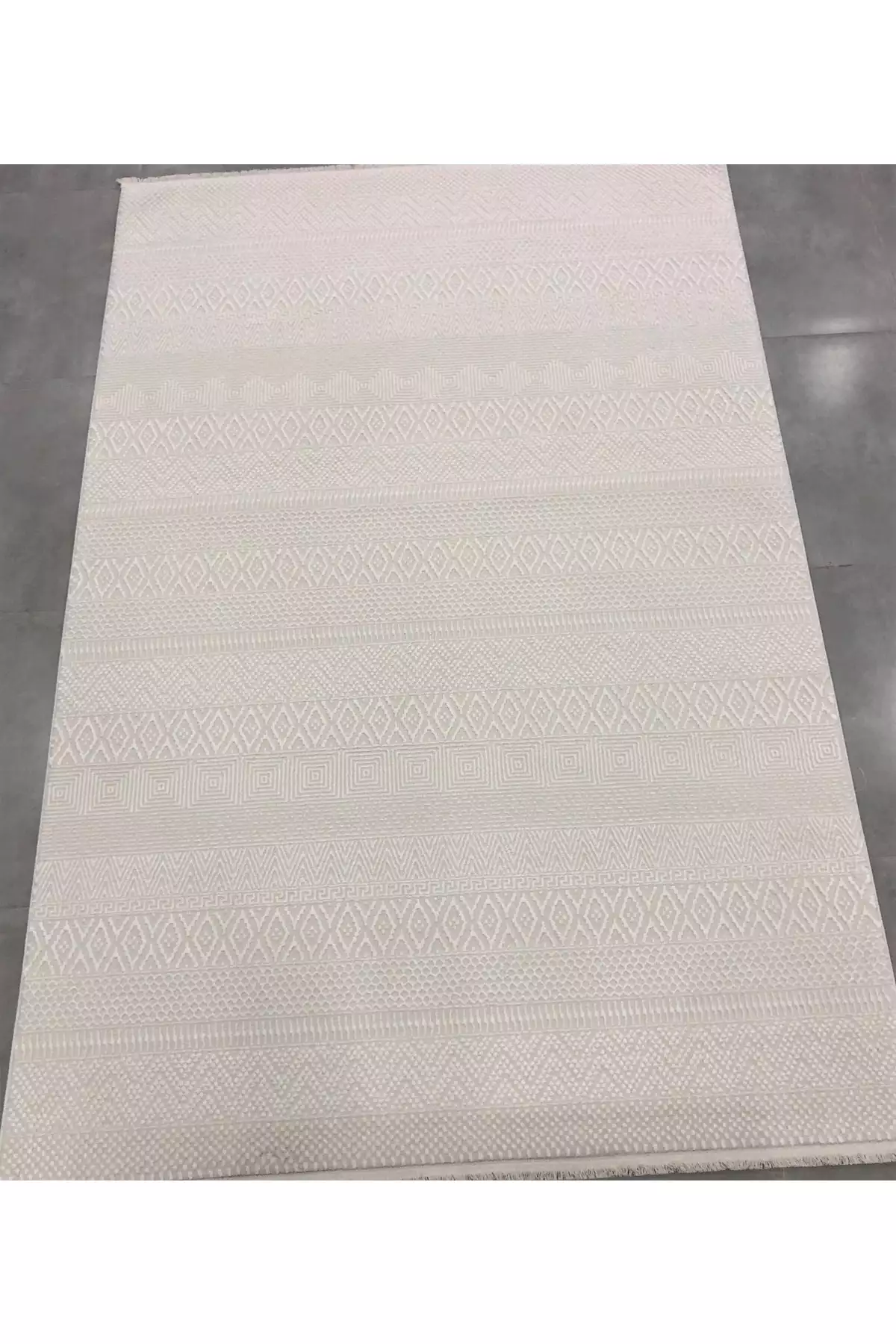 کلیه محصولات فرش بازیافتی مرنوس مدل 38422 برند Merinos - 342664003