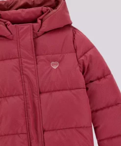 پالتو bordo بچه دخترانه BG Store برند Guess - 985712926