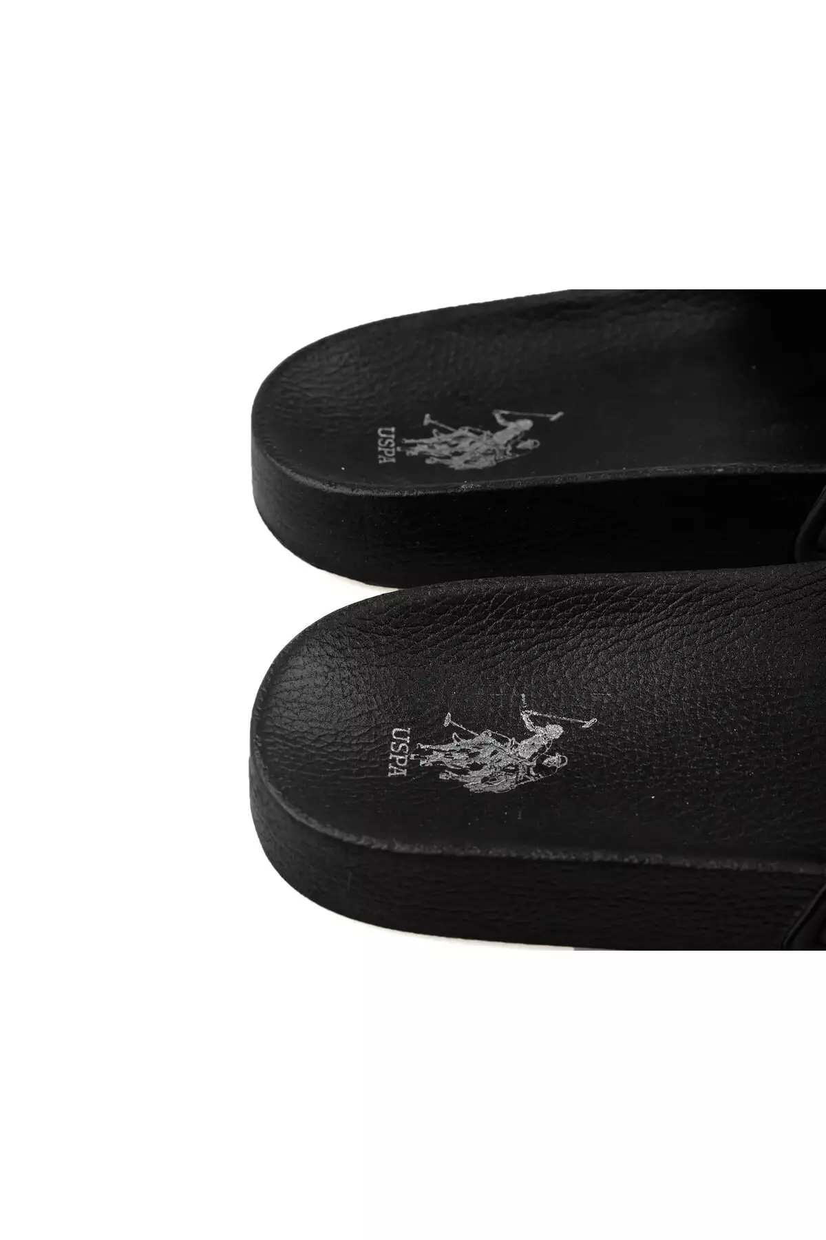 دمپائی مردانه U.S. Polo Assn. مدل 3M Gusty 3Fx کد 101369444 رنگ مشکی برند U.S. Polo Assn. - 740104119