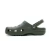 دمپایی روزمره کلاسیک سبز یونیسکس 10001_309 برند Crocs - 6100586
