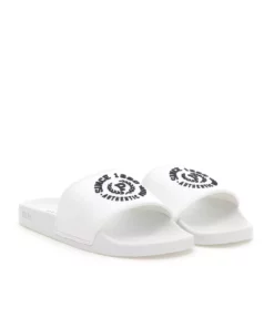 دمپایی سفید مردانه 50305426-VR013 برند U.S. Polo Assn. - 920890216