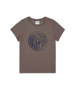 تیشرت یقه گرد پایه بیزون برای پسر بچهها مدل ۵۰۳۰۶۵۱۴-VR052 برند U.S. Polo Assn. - 904696227