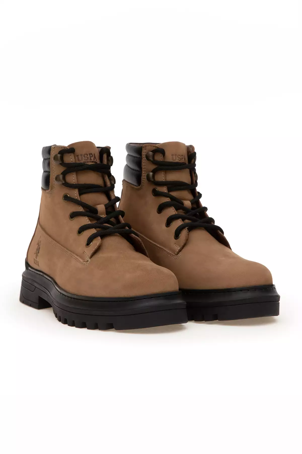 بوت زنانه ویزون مردانه 50297321-VR052 برند U.S. Polo Assn. - 886706747