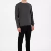 شلوار ورزشی مردانه مشکی 50295173-VR046 برند U.S. Polo Assn. - 878904494