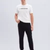 شلوار ورزشی مردانه میکرو مجموعه M مدل S222080 رنگ مشکی برند Skechers - 856192369