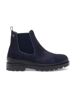 پوتین مردانه سرمهای 50297277-VR033 برند U.S. Polo Assn. - 861554076