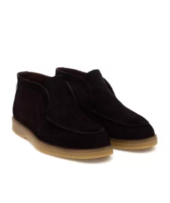 کفش مردانه قهوهای راحتی 50295263-VR029 برند U.S. Polo Assn. - 897037965