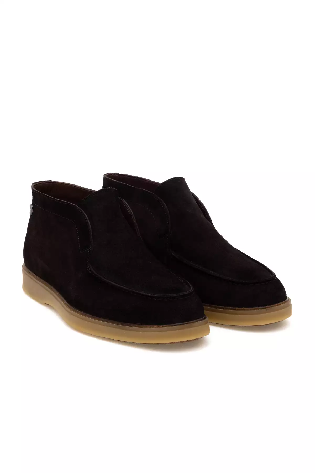 کفش مردانه قهوهای راحتی 50295263-VR029 برند U.S. Polo Assn. - 897037965
