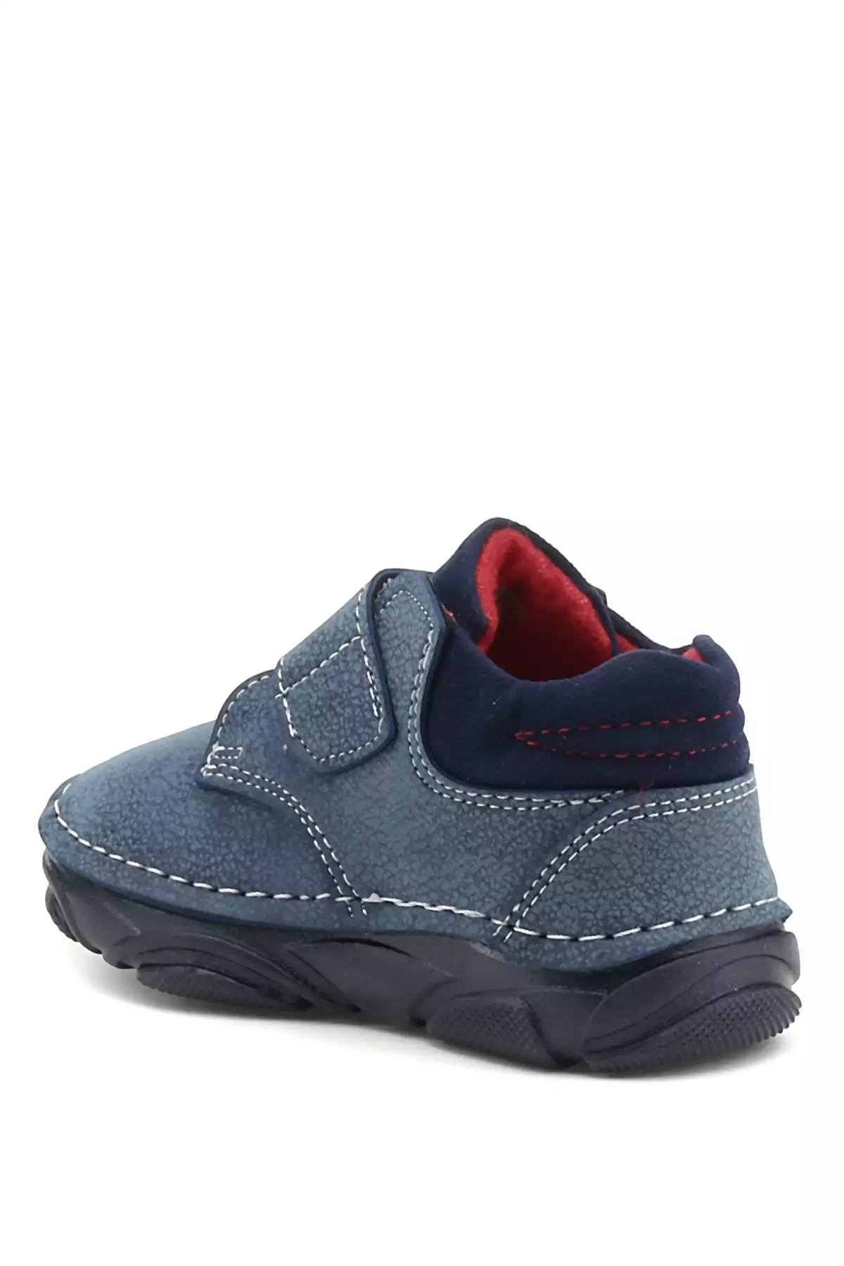 کفش بوت پسرانه آبی برند Polaris - 165140904