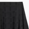 دامن با چینهای بلند برند Massimo Dutti - 984744487