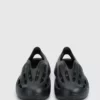 دمپایی مردانه مشکی لایت بلیز مدل Jh7039 برند adidas - 925808590