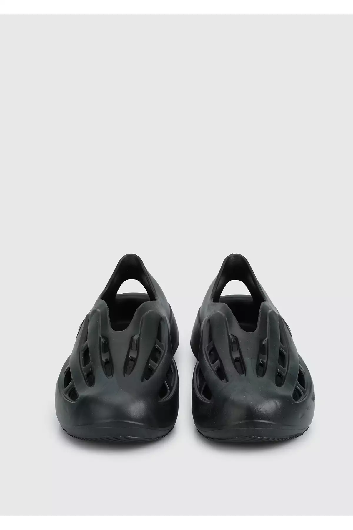 دمپایی مردانه مشکی لایت بلیز مدل Jh7039 برند adidas - 925808590