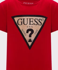 تیشرت SS برند Guess - 867072027