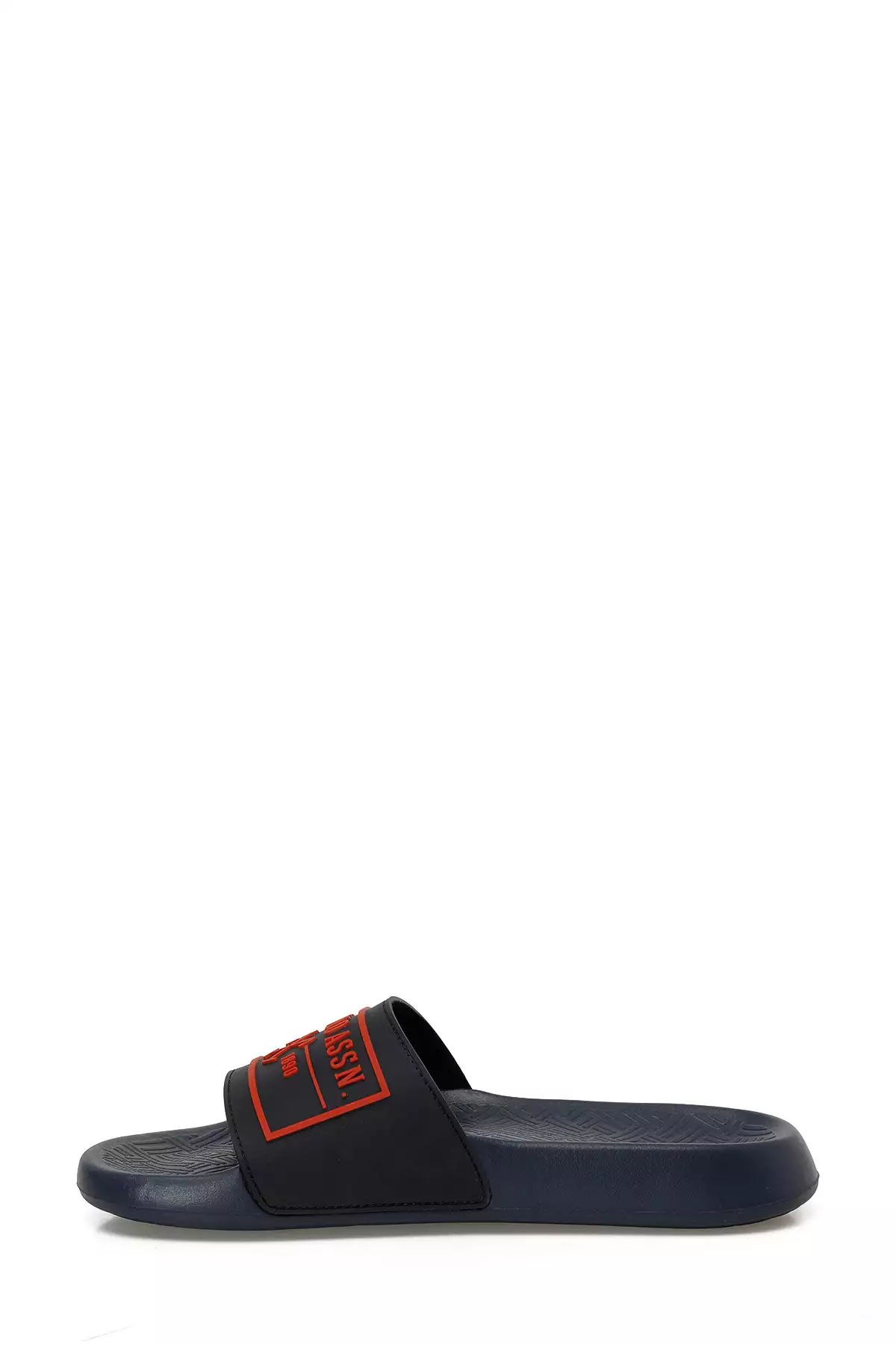 پاتریک ۵fx دمپایی مردانه آبی تیره برند U.S. Polo Assn. - 902732333