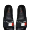 دمپایی مردانه نیکو 4FX سرمهای برند U.S. Polo Assn. - 798564973