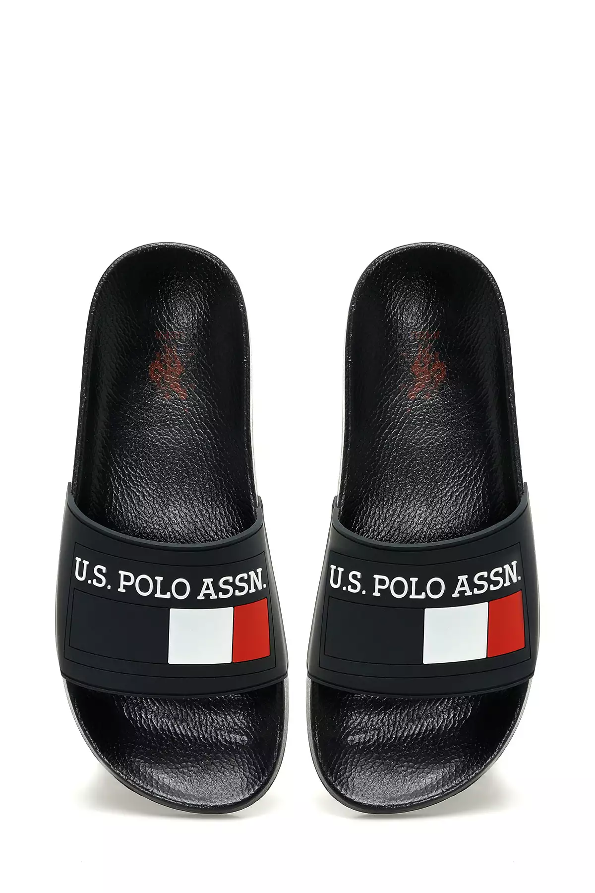 دمپایی مردانه نیکو 4FX سرمهای برند U.S. Polo Assn. - 798564973