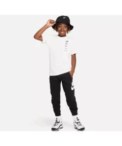 تیشرت گرافیکی بچهگانه برند Nike - 962083813