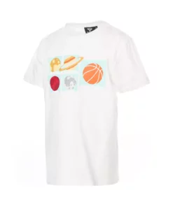 تیشرت کوتاهکراش کودک دراکو برند hummel - 805688124