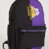 کوله پشتی ضد آب نبا لس آنجلس لیکرز برای دانش آموزان مدل A5465AXNS برند Defacto - 753243495