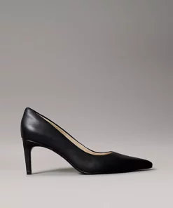 کفش پاشنه بلند زنانه استیلتو ضروری برند Calvin Klein - 994147382