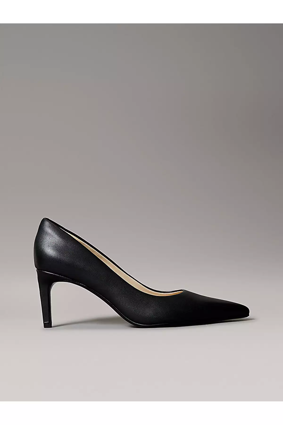 کفش پاشنه بلند زنانه استیلتو ضروری برند Calvin Klein - 994147382