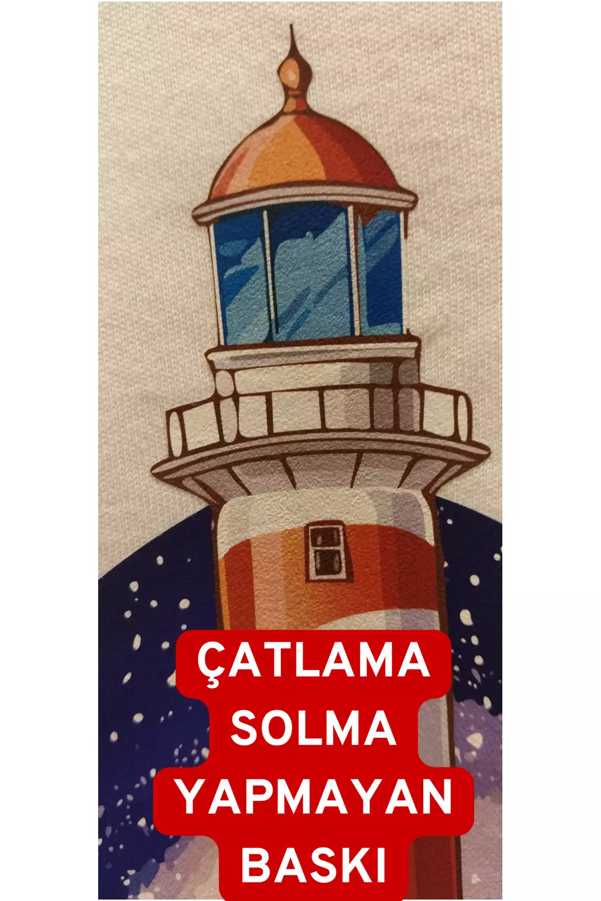 تیشرت آستین بلند با طرح فضایی فضانورد برای پسران، رنگ سرمهای، 100% پنبه برند Bubuga - 929051593