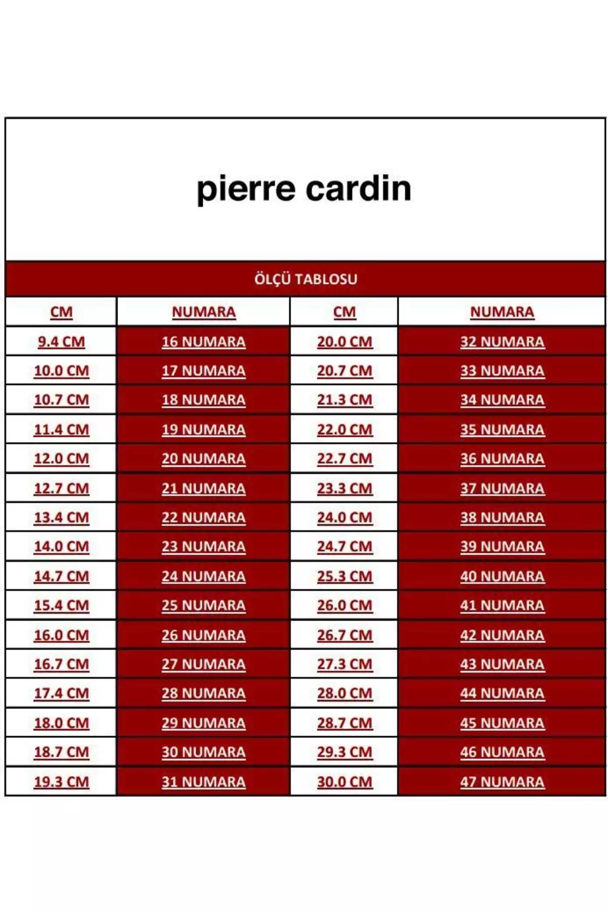 کفش پاشنهدار زنانه روگن سیاه مدل Pc-51203 - 3478 برند Pierre Cardin - 339076788