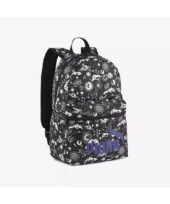 کولهپشتی فاز AOP غیرجنسیتی رنگ مشکی برند Puma - 846717379