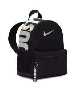 کولهپشتی روزمره کوچک مشکی برزیلیا با ظرفیت 11 لیتر برند Nike - 887470881