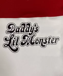 تی‌شرت هارلی کویین برند Beşik Kostüm - 891914687