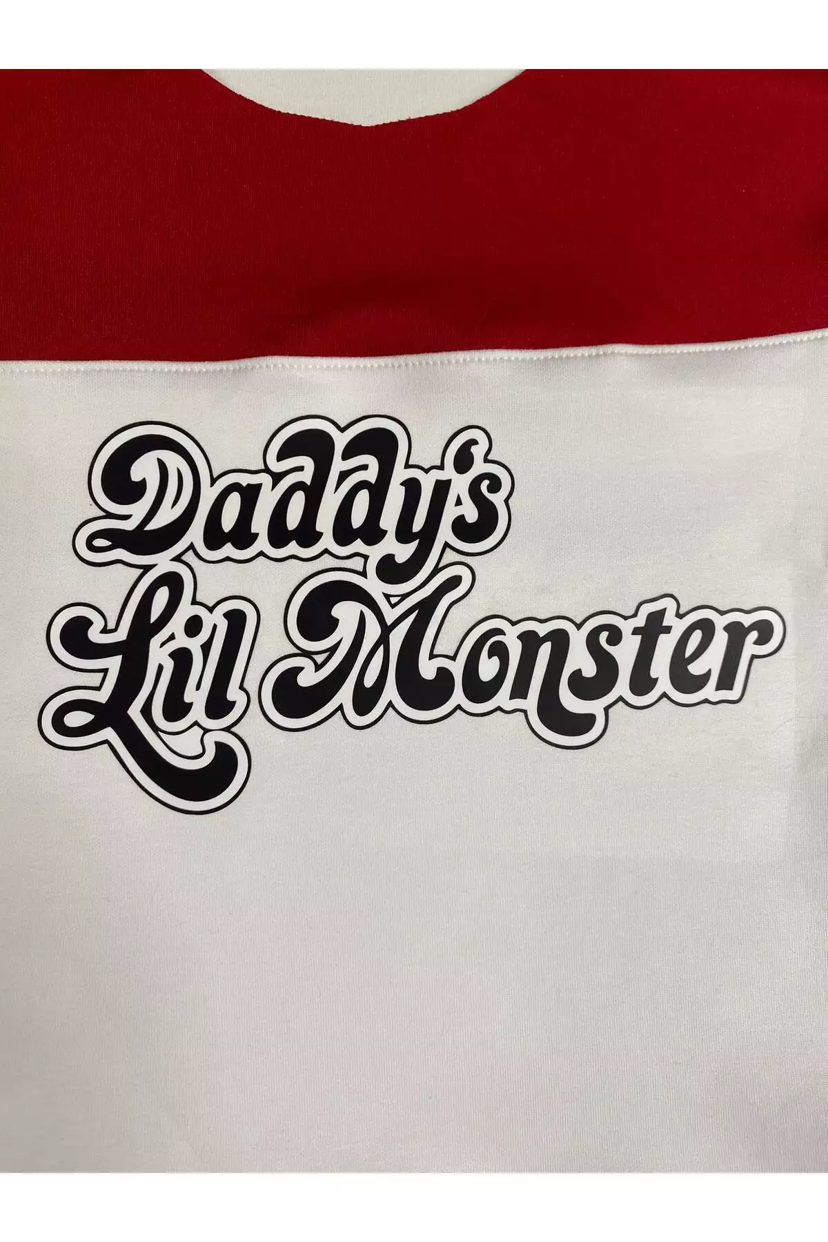 تیشرت هارلی کویین برند Beşik Kostüm - 891914687